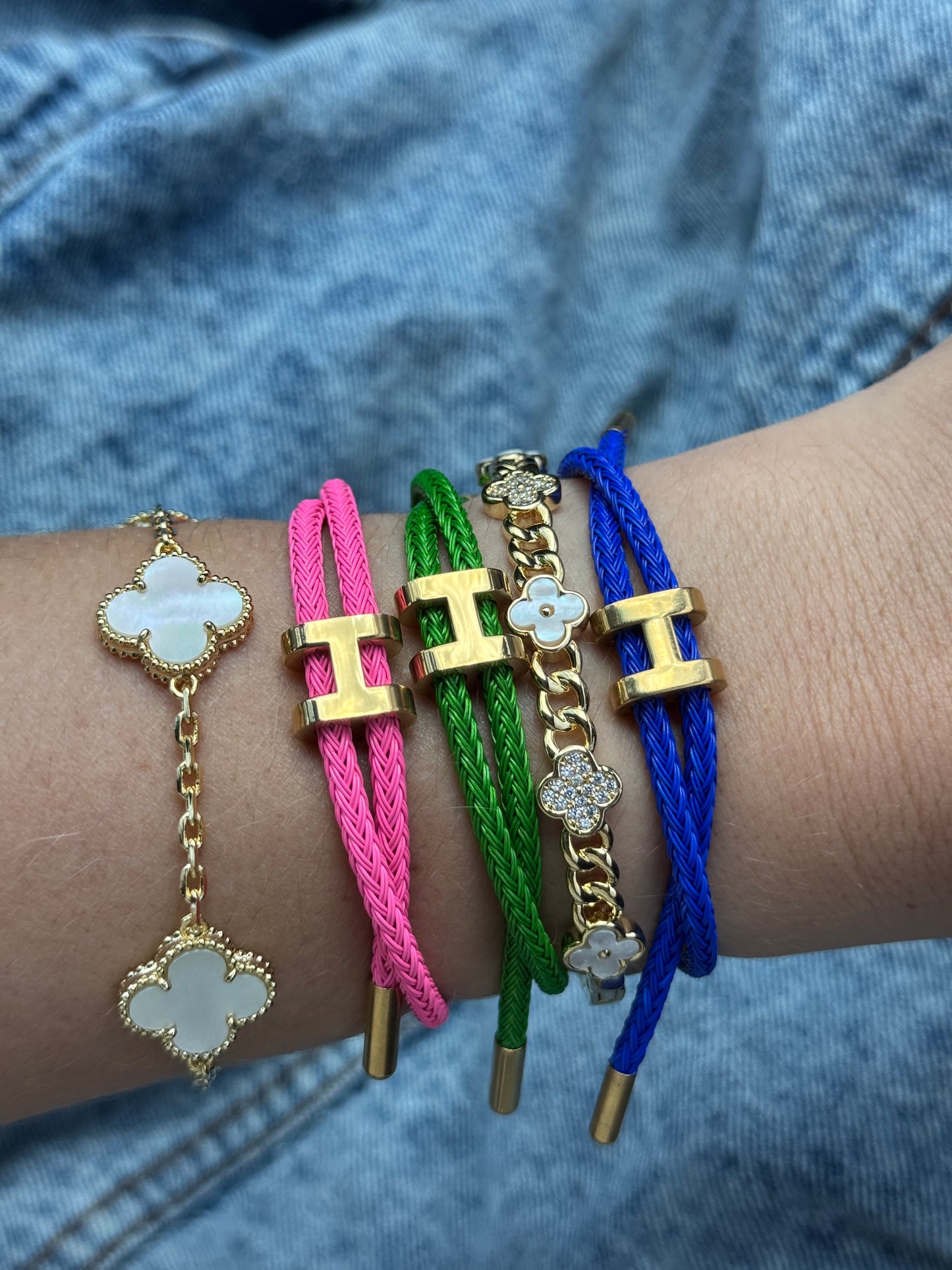 Zara Bracelet