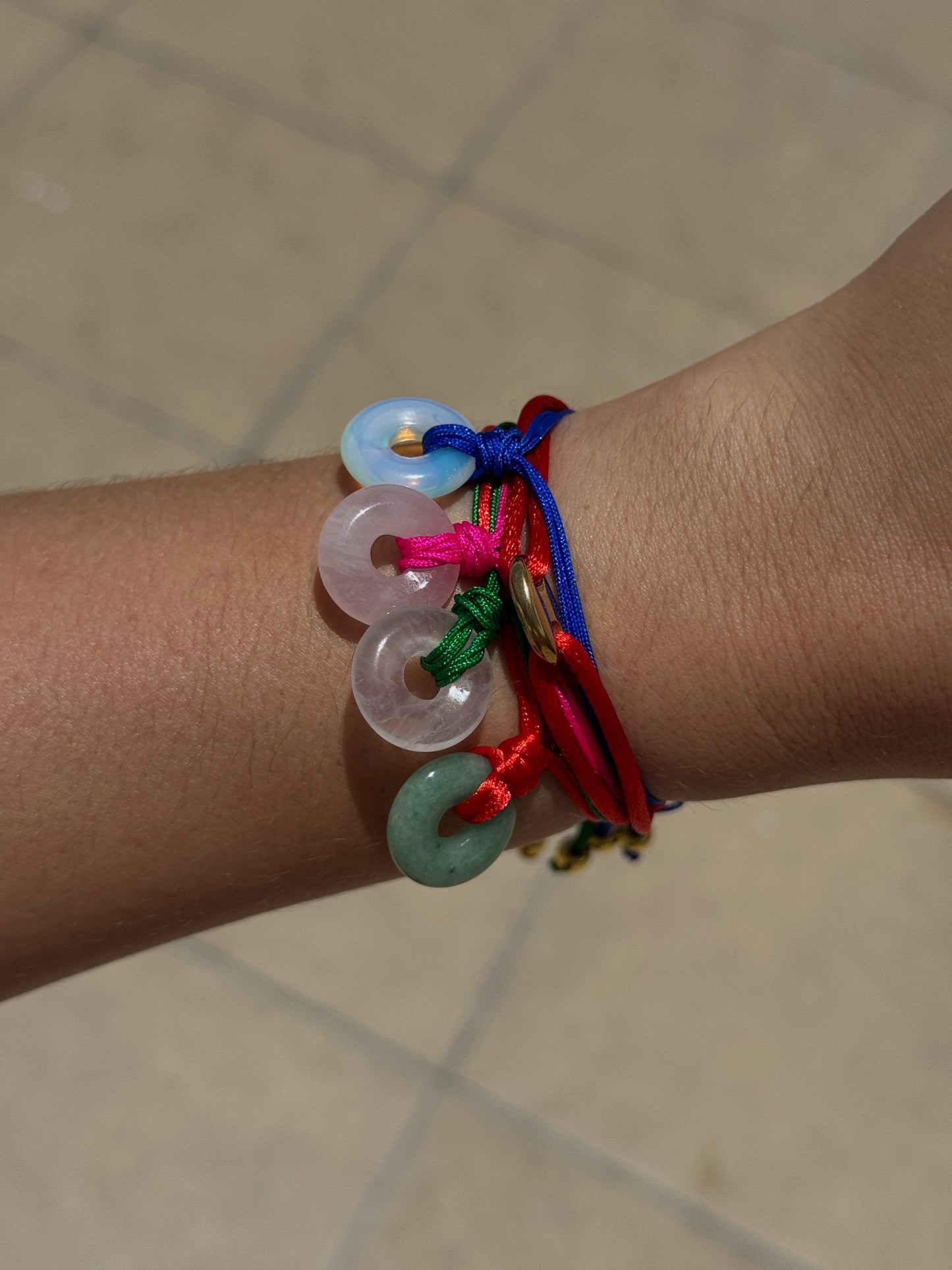 Armonía Bracelet