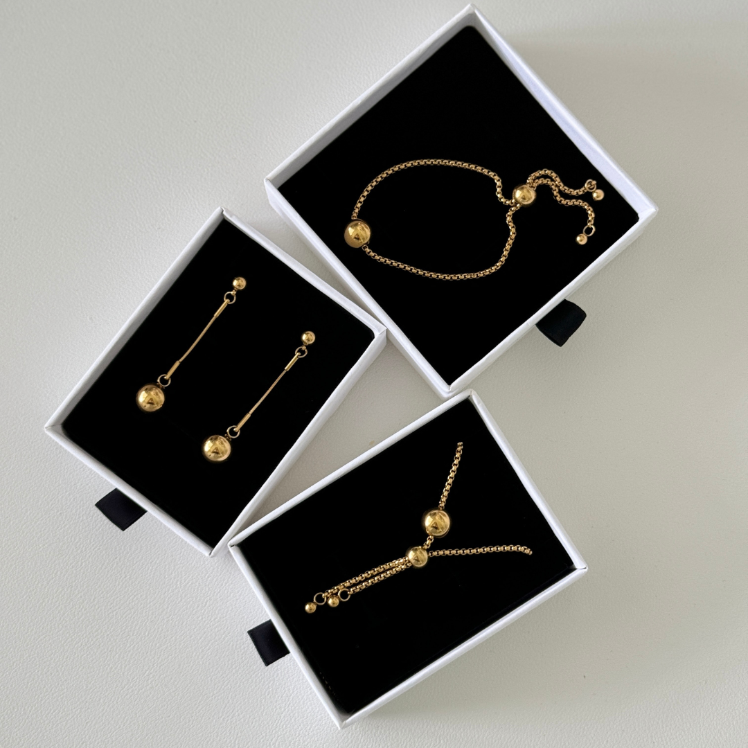 Sofia set Bundle