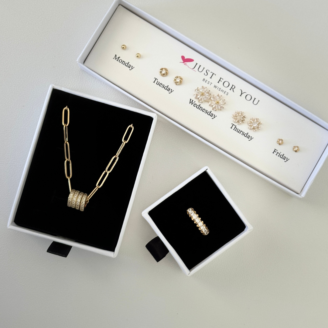 Promise set Bundle