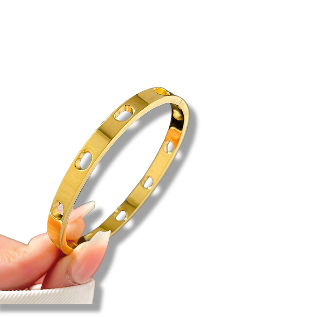 Corazoncito Bracelet