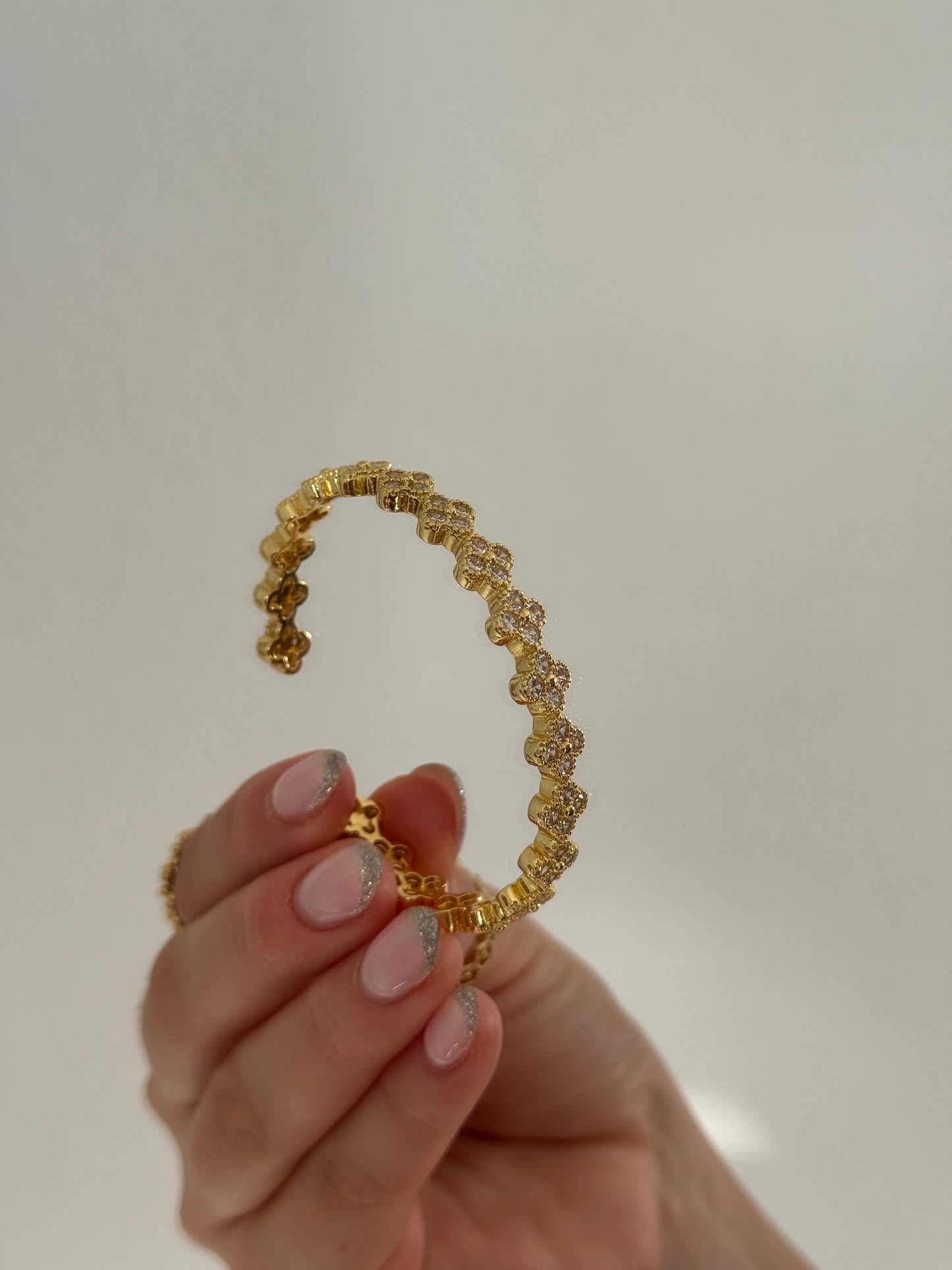Lia Elegant Bracelet