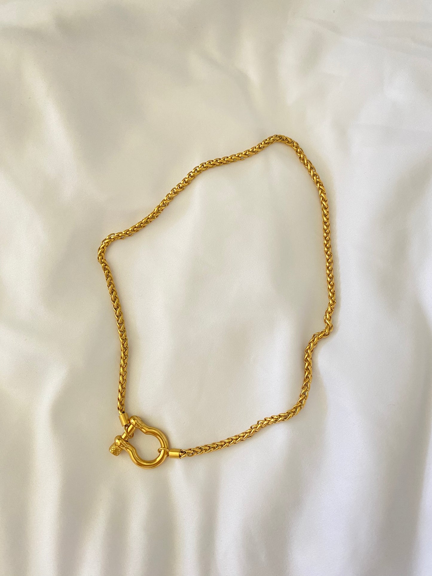 Carlota Necklace
