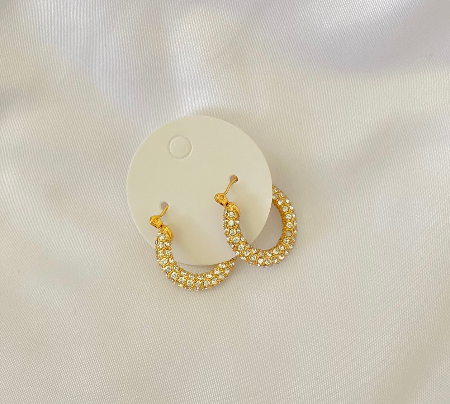 Celeste Earring