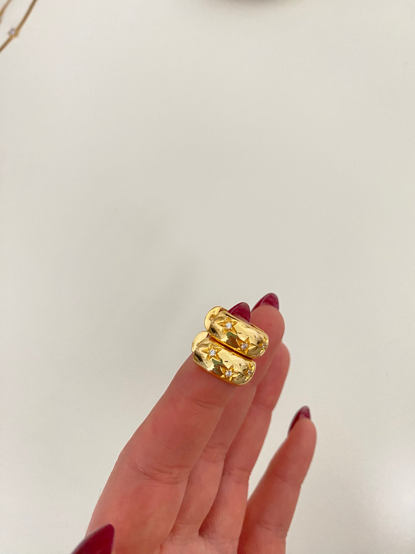 Encanto Earring