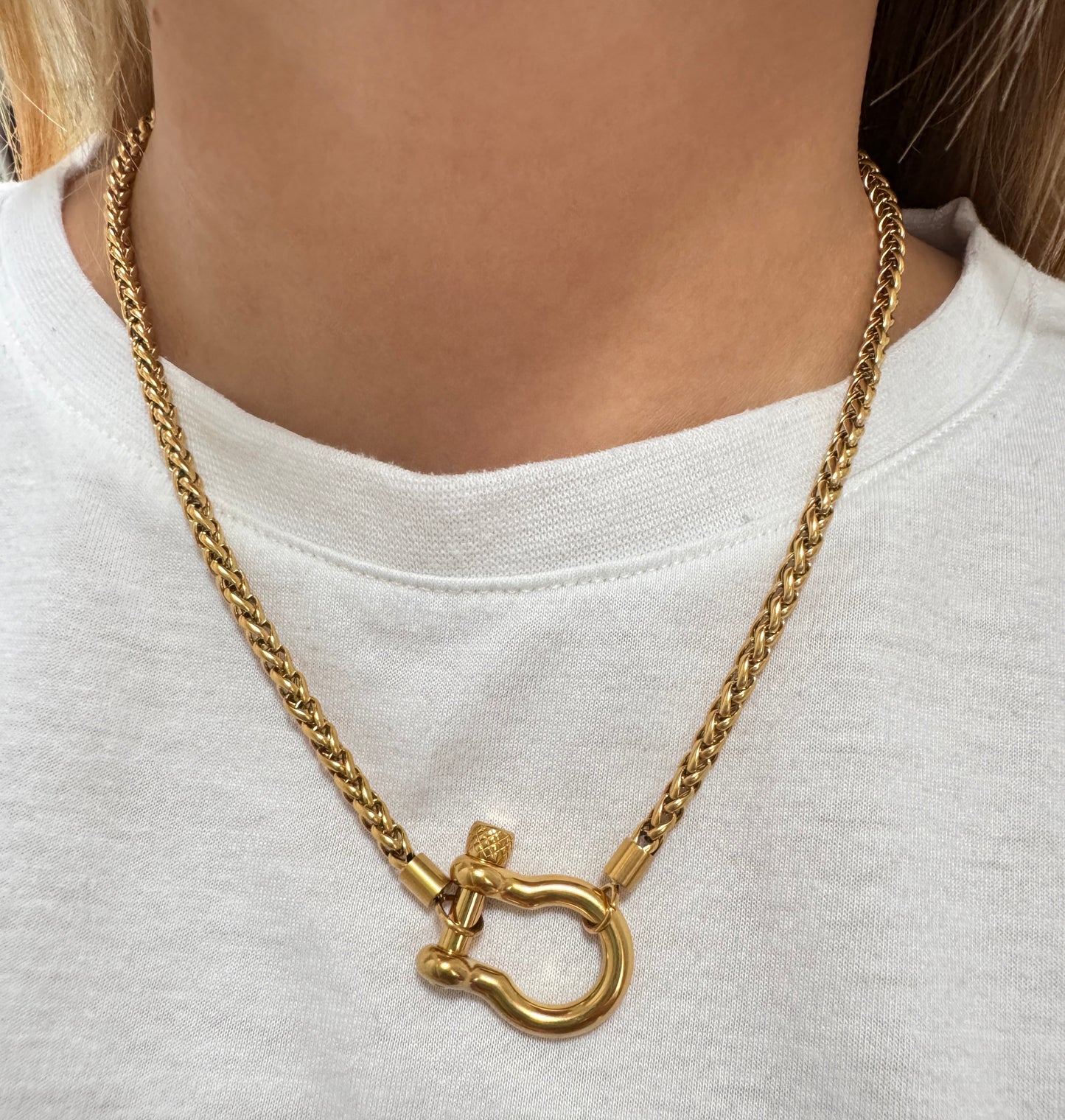 Carlota Necklace