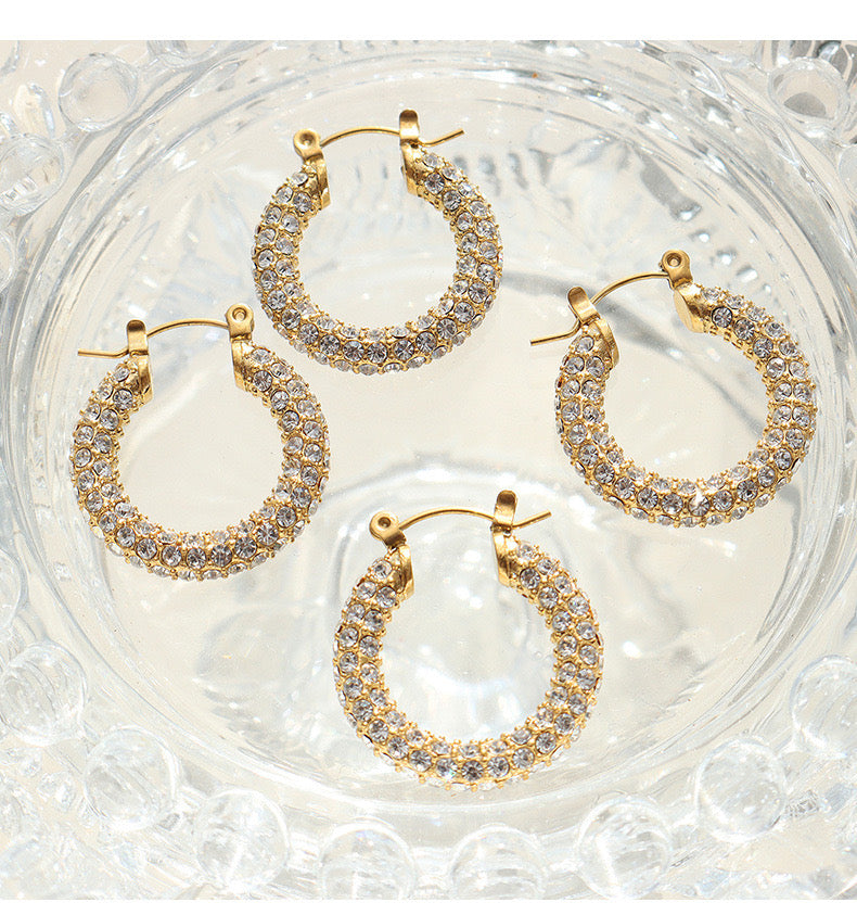 Celeste Earring
