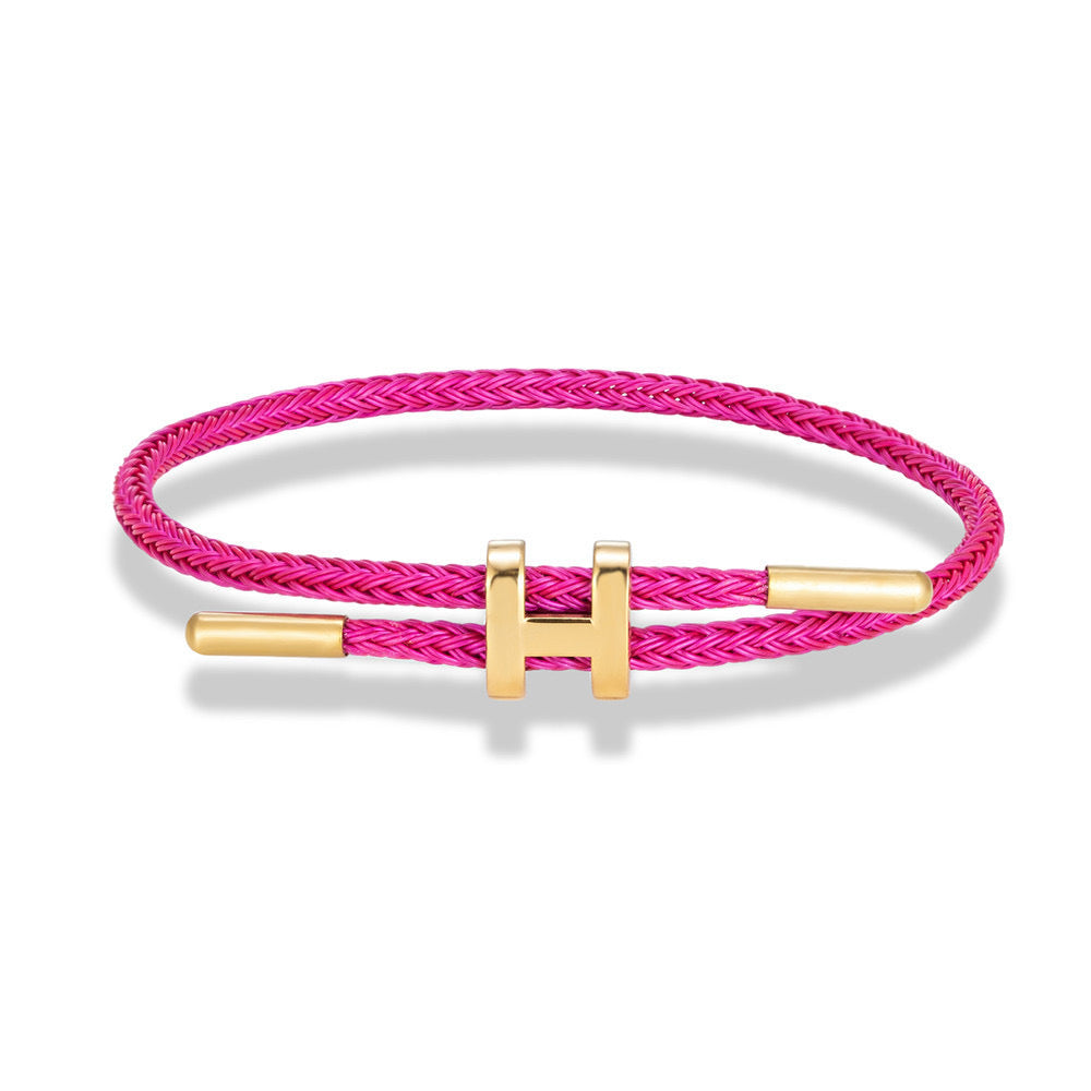 HH Bracelet