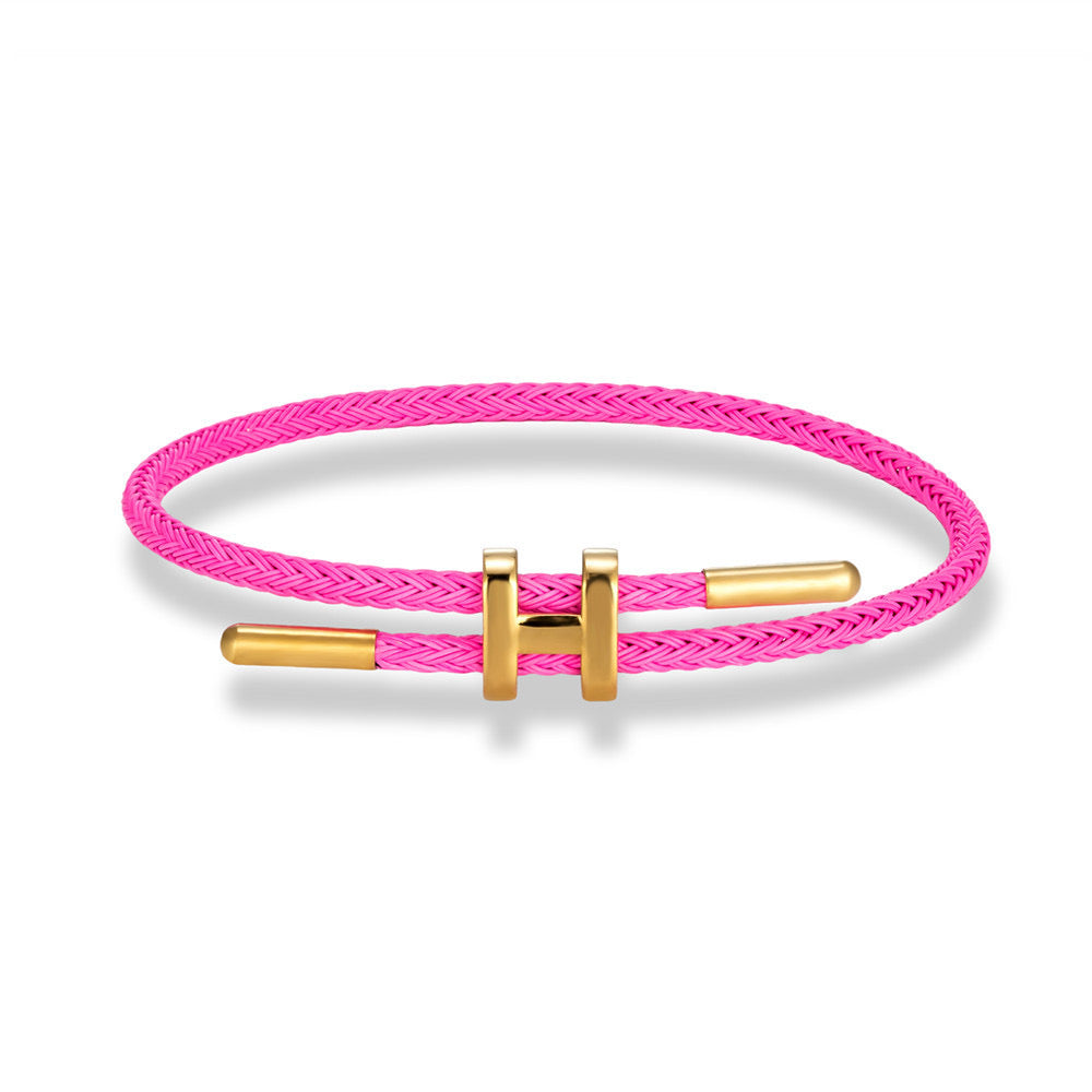 HH Bracelet