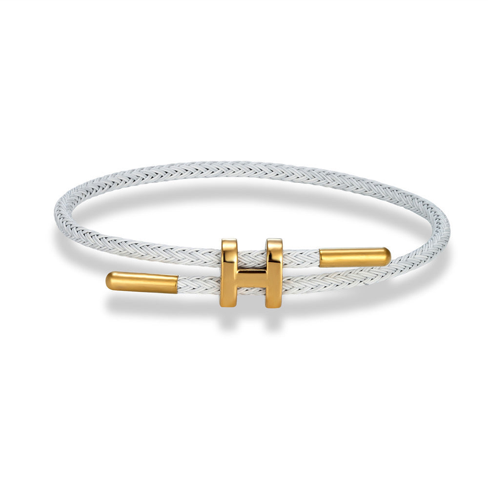 HH Bracelet