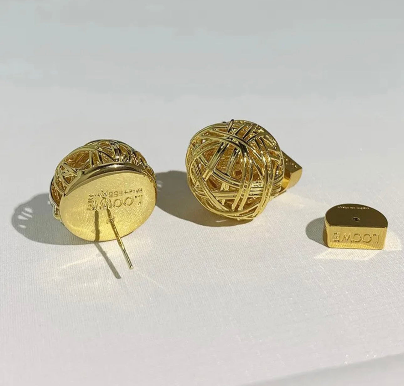 Odessa earring
