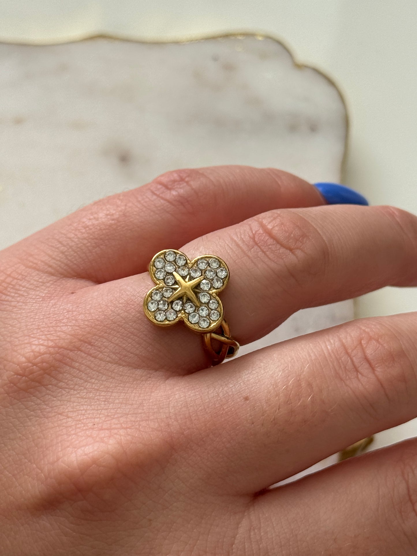 Calia Ring