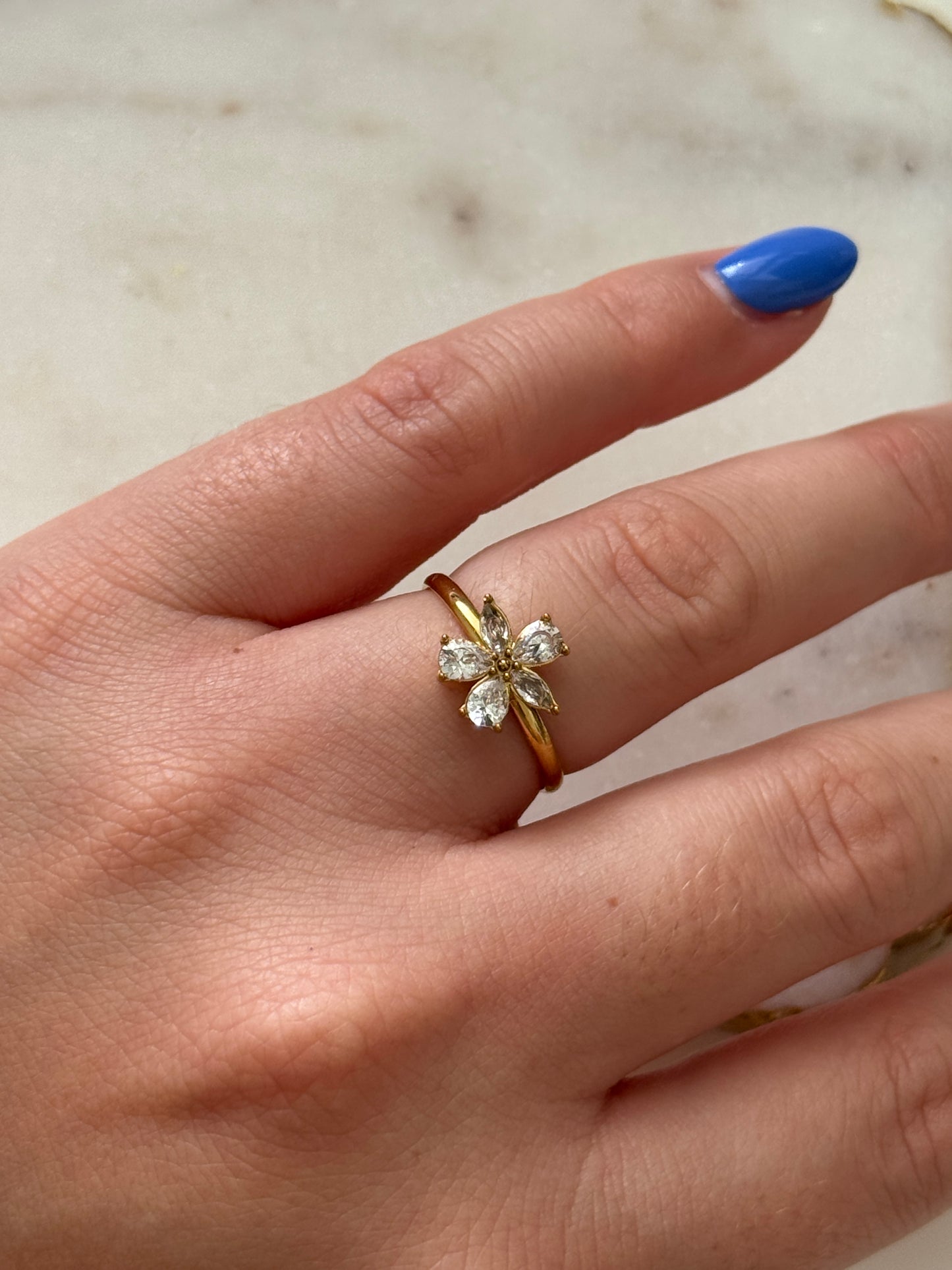 Magaly Ring