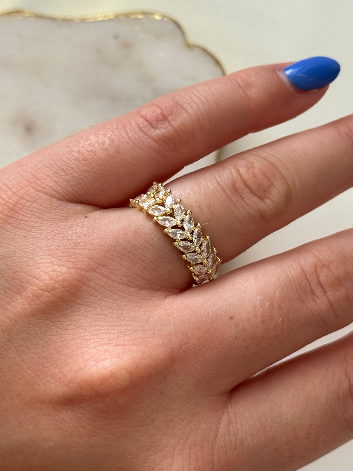 Lorelei Ring