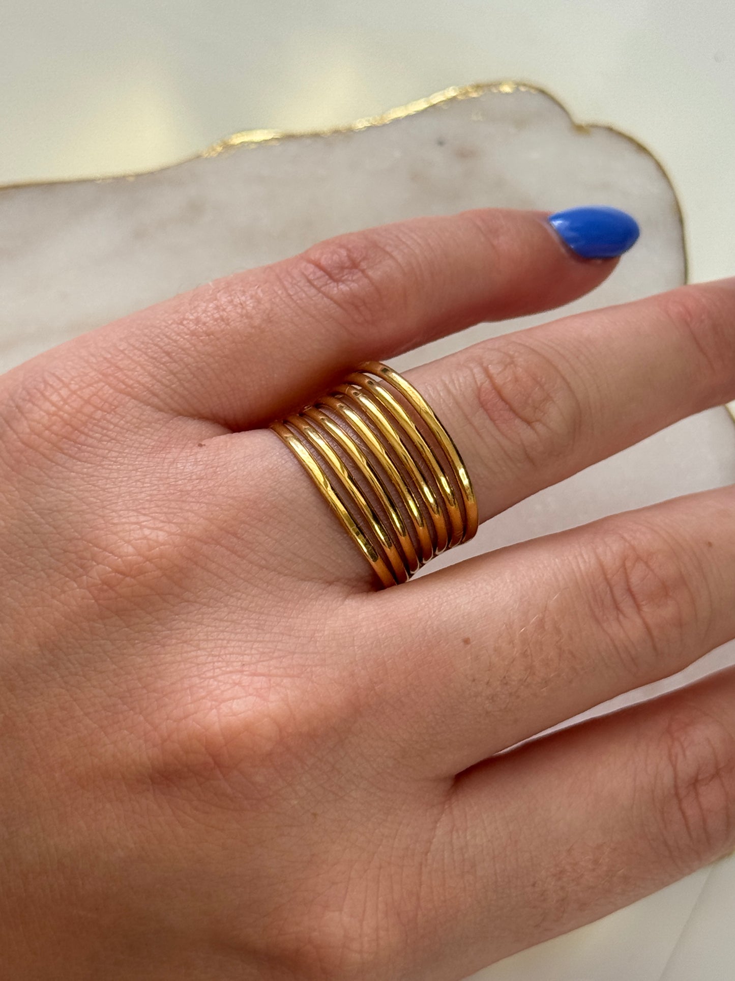 Reese Ring