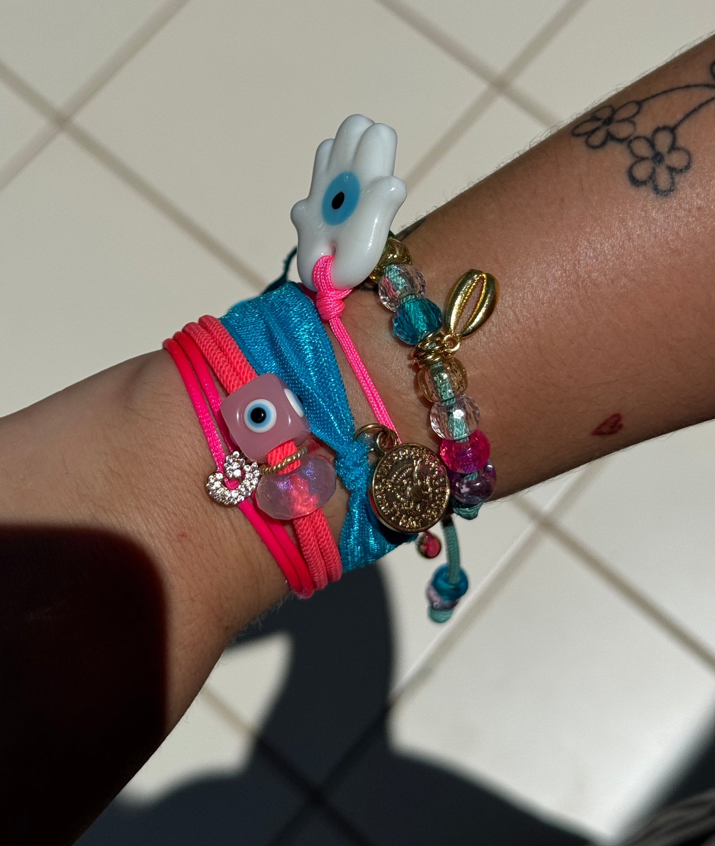 Marina Viva Bracelet