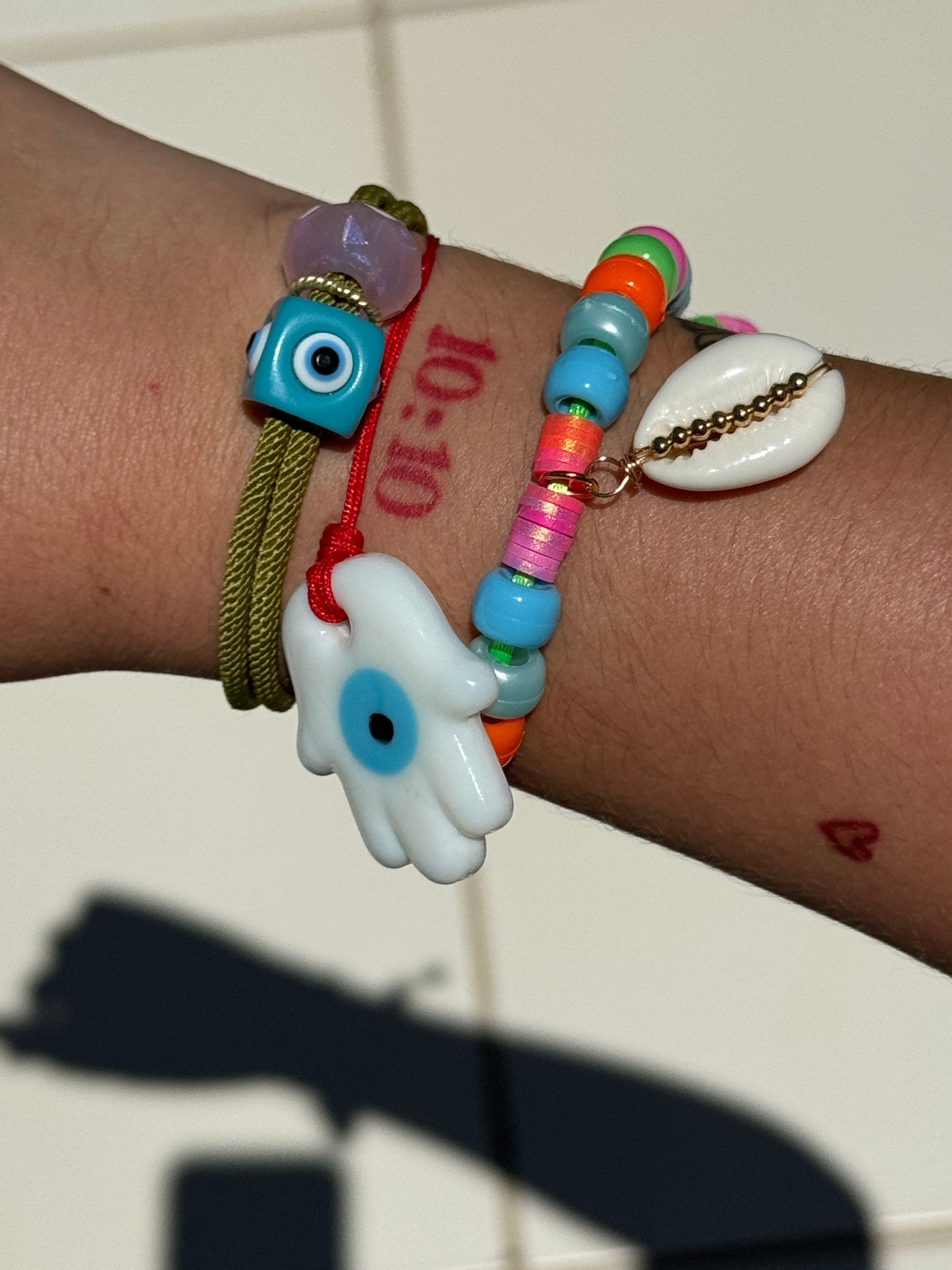 Nina Fun bracelet