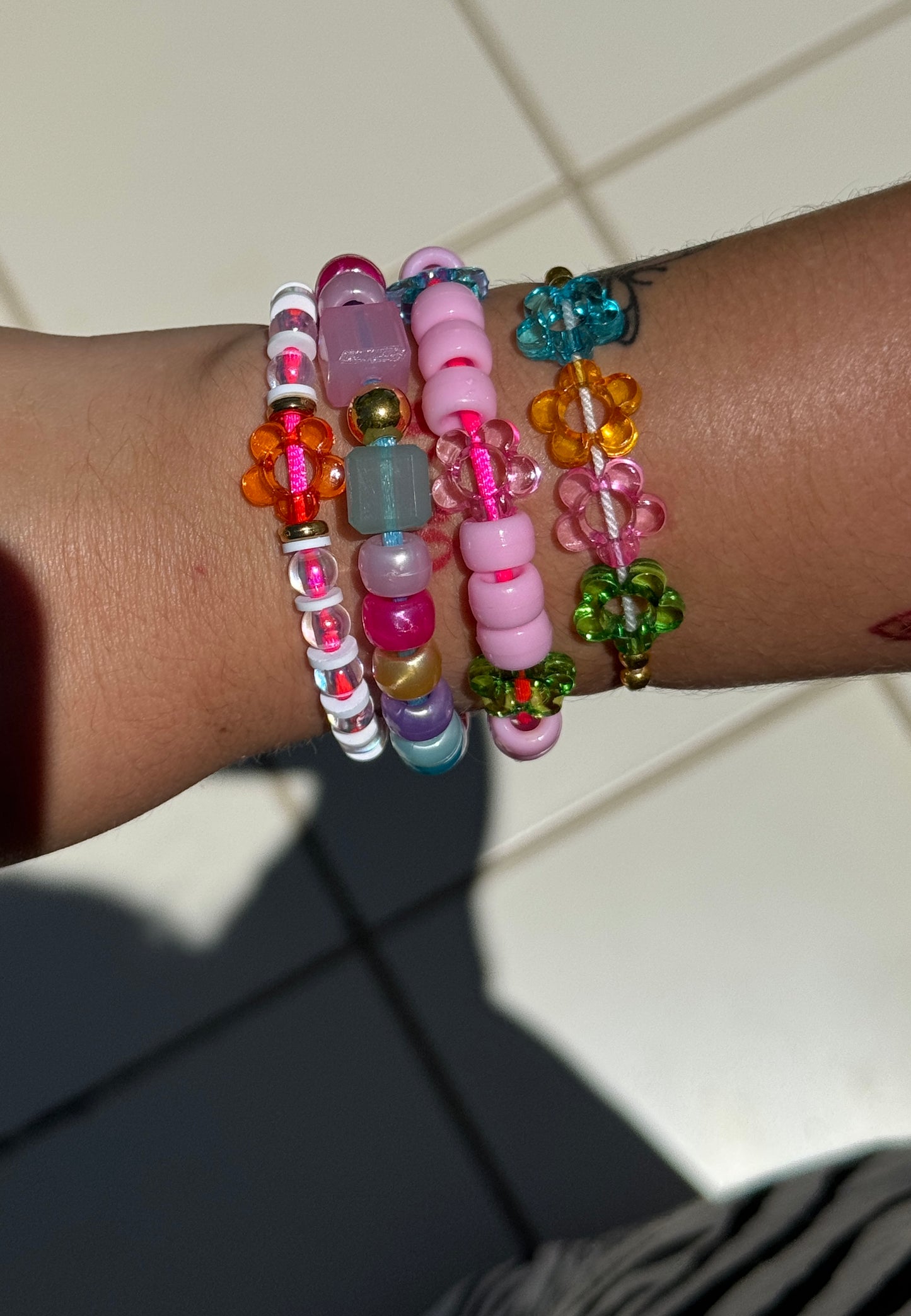 Loren Bracelet