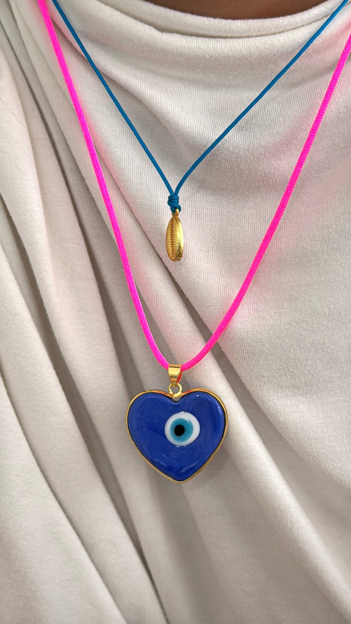 Ojito de amor Necklace