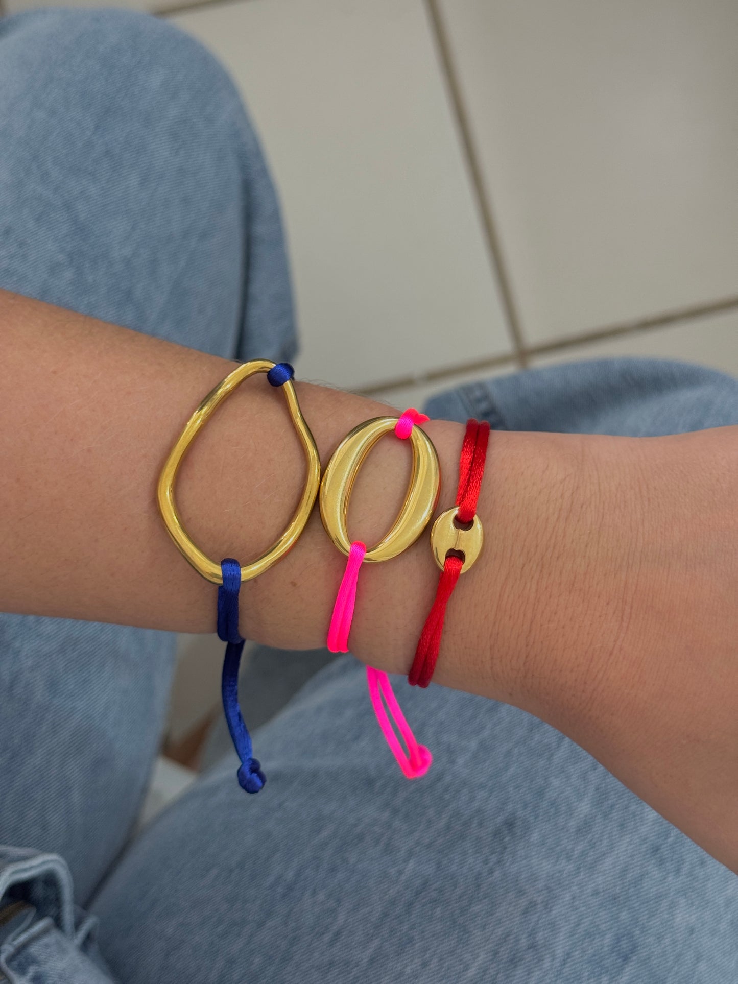 Miami Bracelet