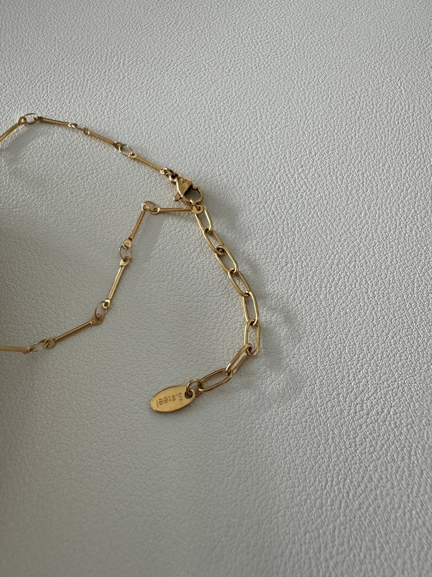 Eternity Love necklace