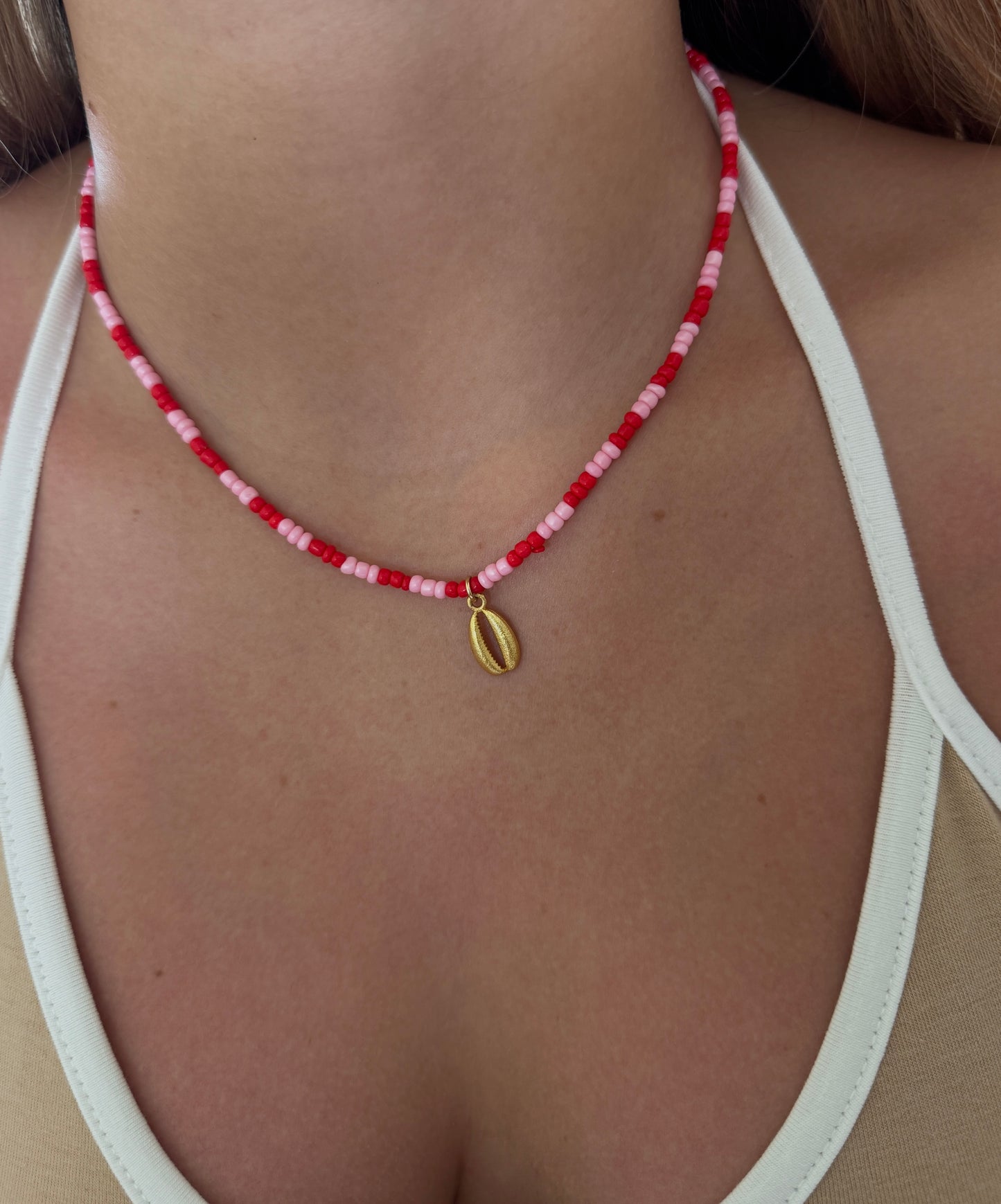 Astrid Necklace