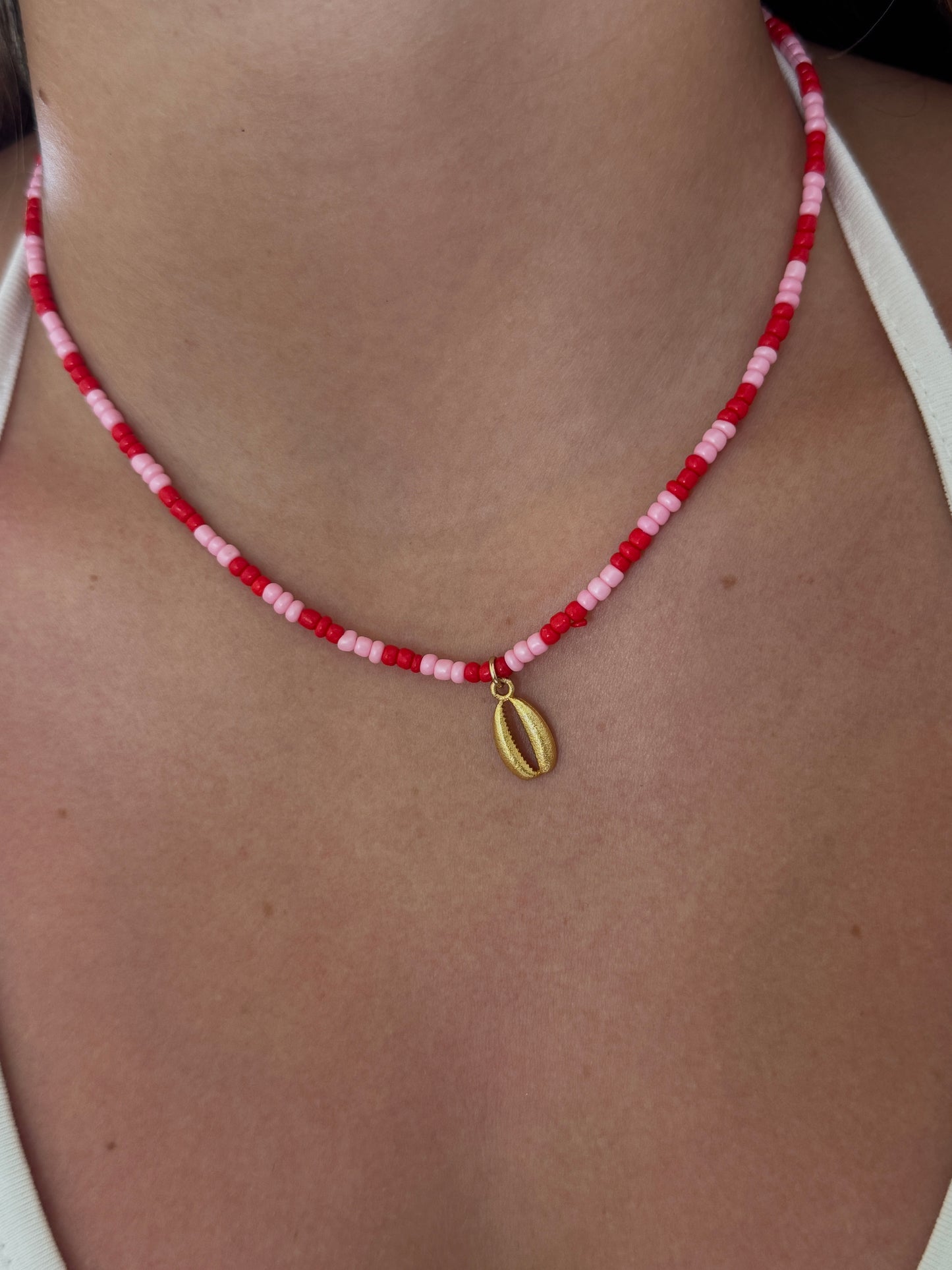 Astrid Necklace