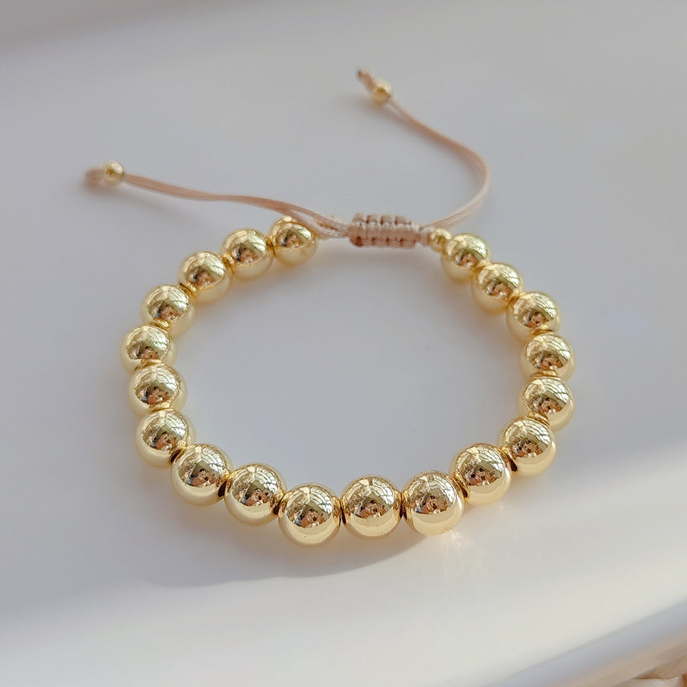 Indigo Bracelet