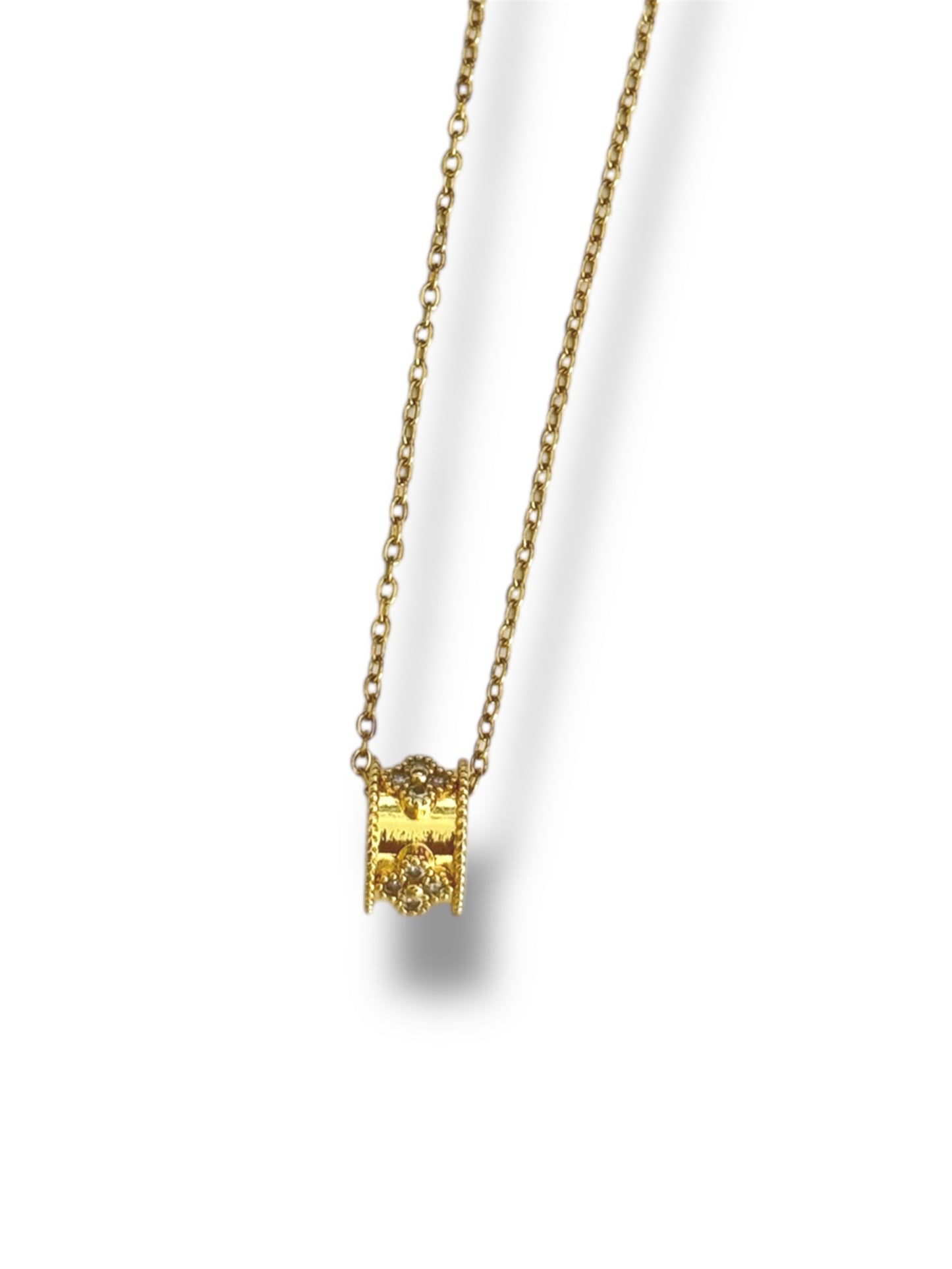 Serenity Necklace