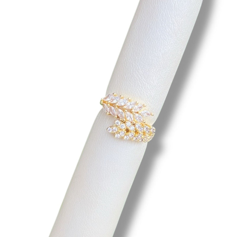 Anula Ring