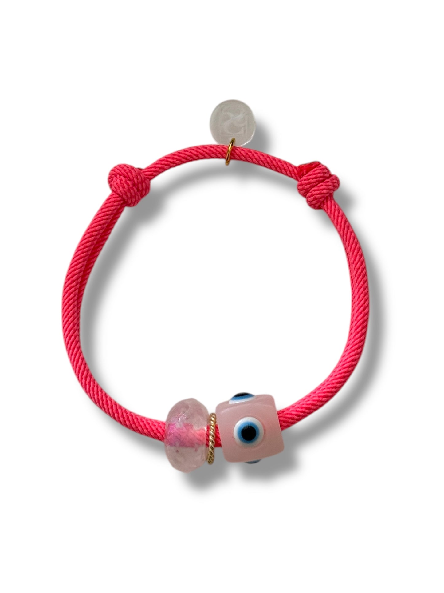 Ojito de la suerte Bracelet