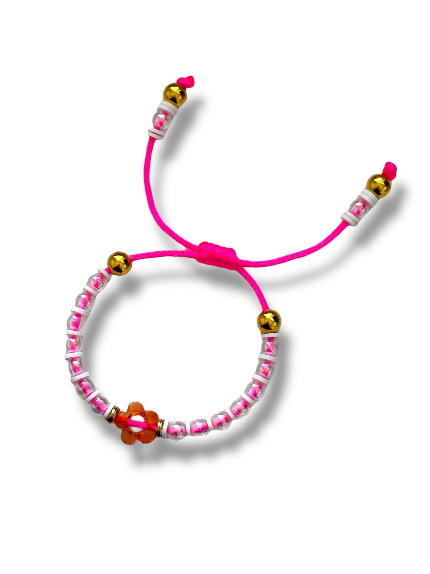Florecita bendita Bracelet