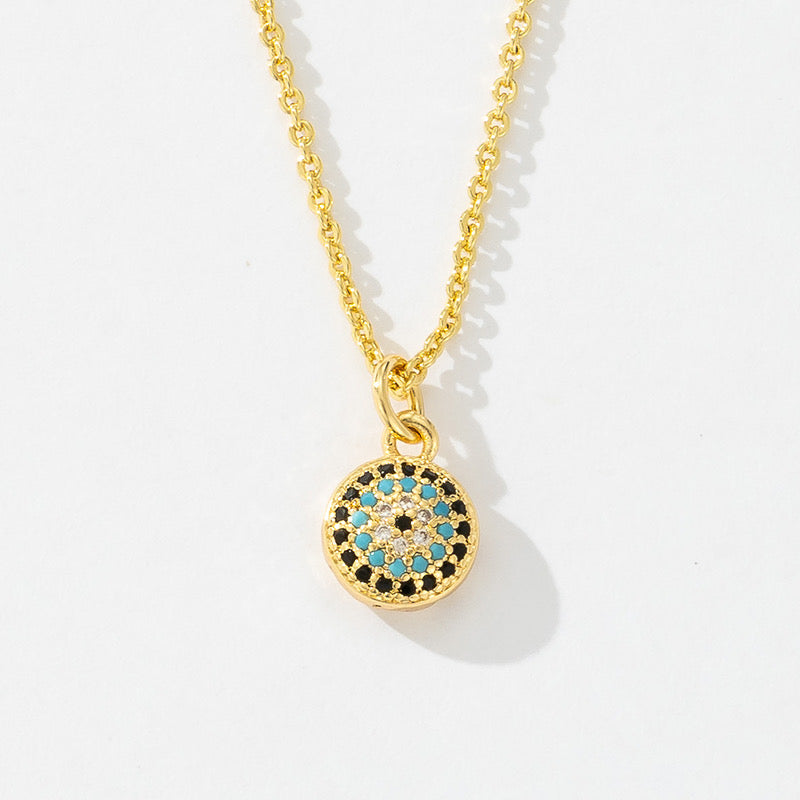 Lucky Charm Necklace