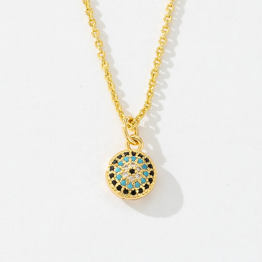 Lucky Charm Necklace
