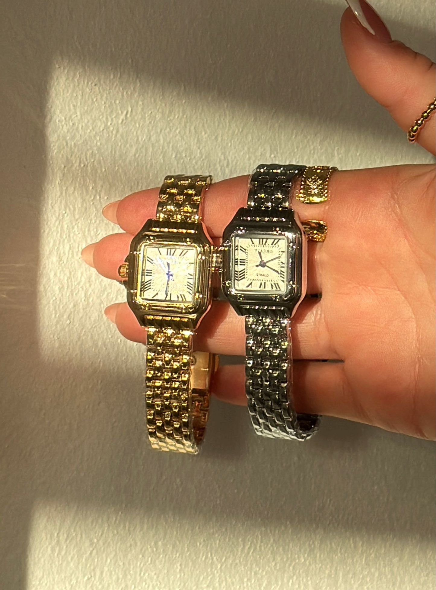 Venecia Watch