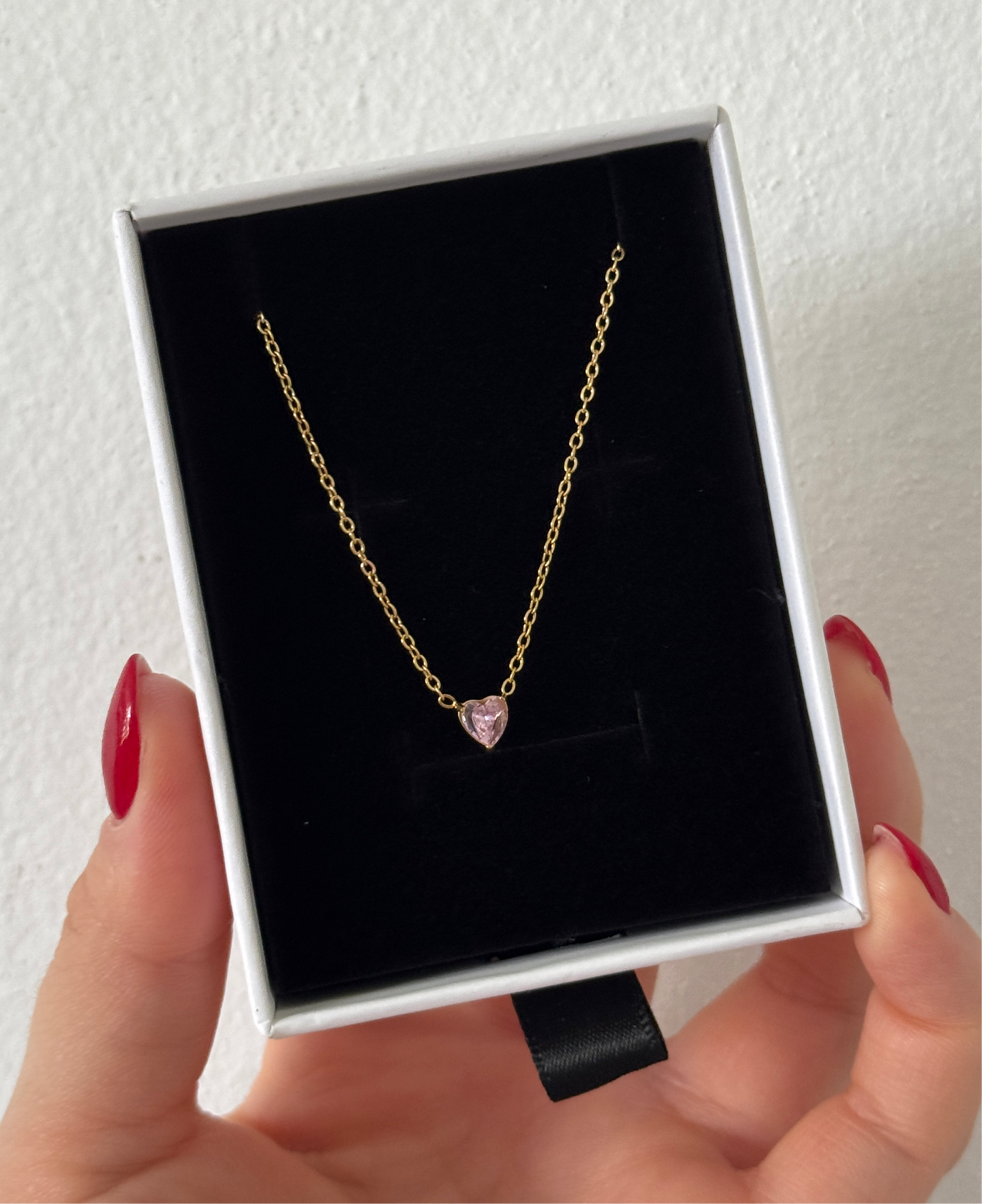 Perfect Love Necklace