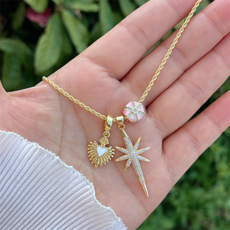 Liam Necklace