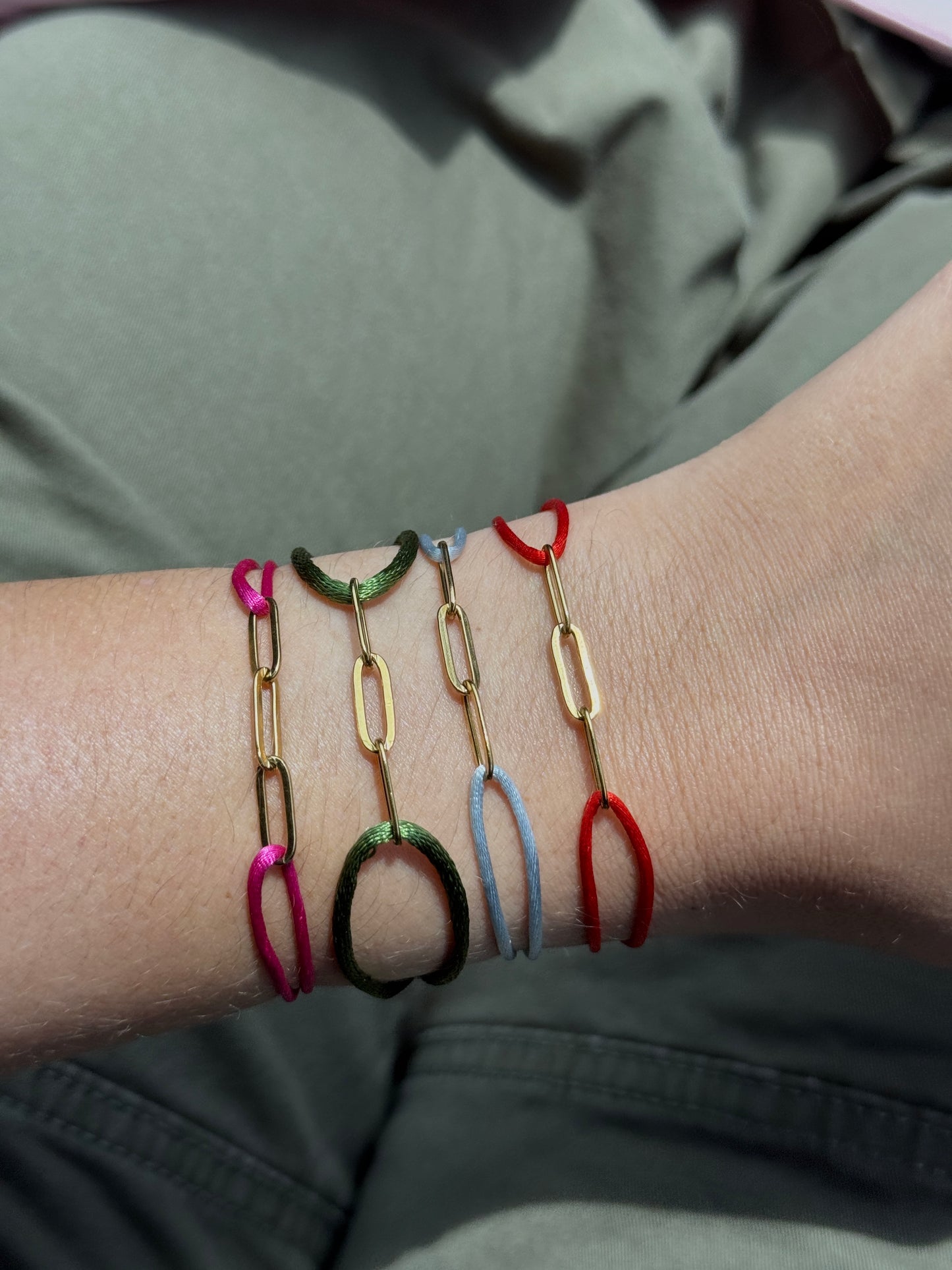 Hanna Bracelet