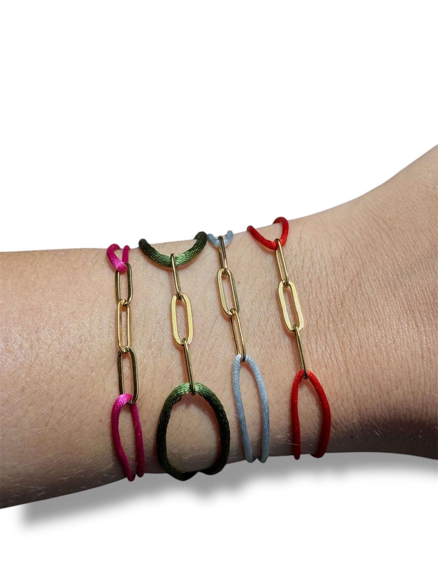 Hanna Bracelet