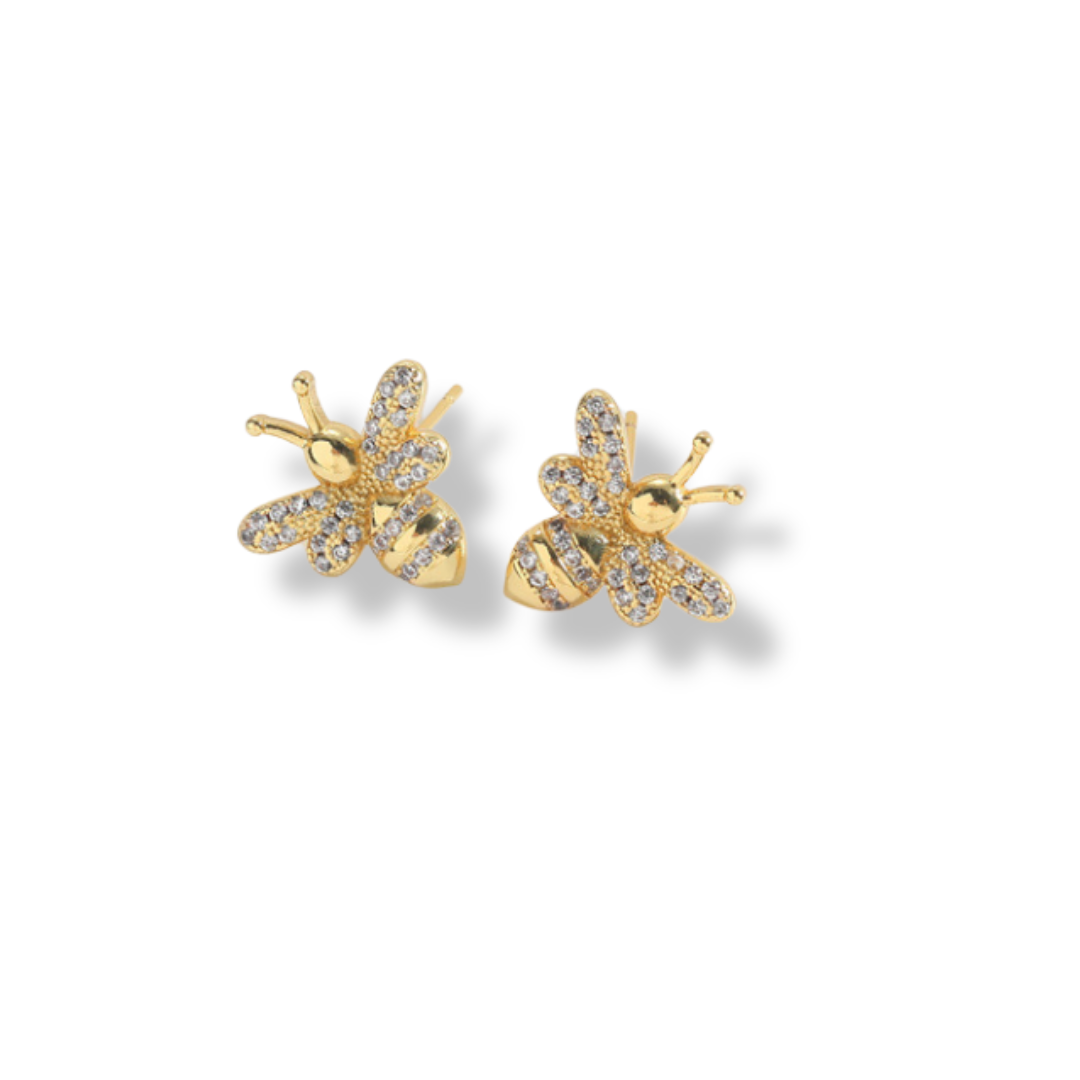 Bee Earring