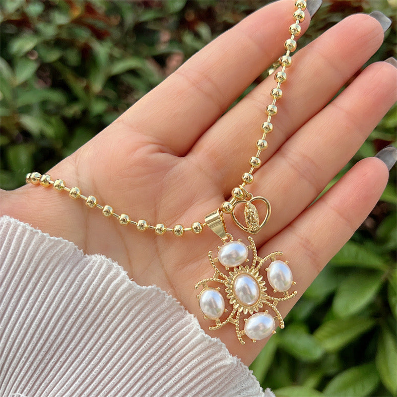 Armonía Necklace
