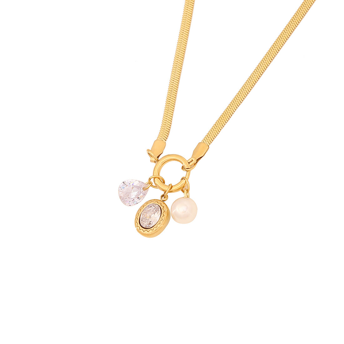 Camila Necklace