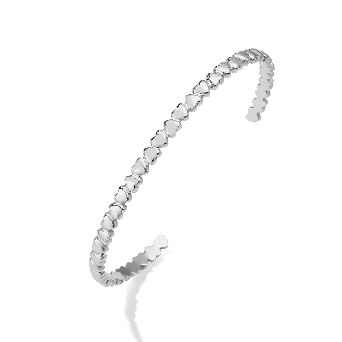 Mini Heart Bracelet