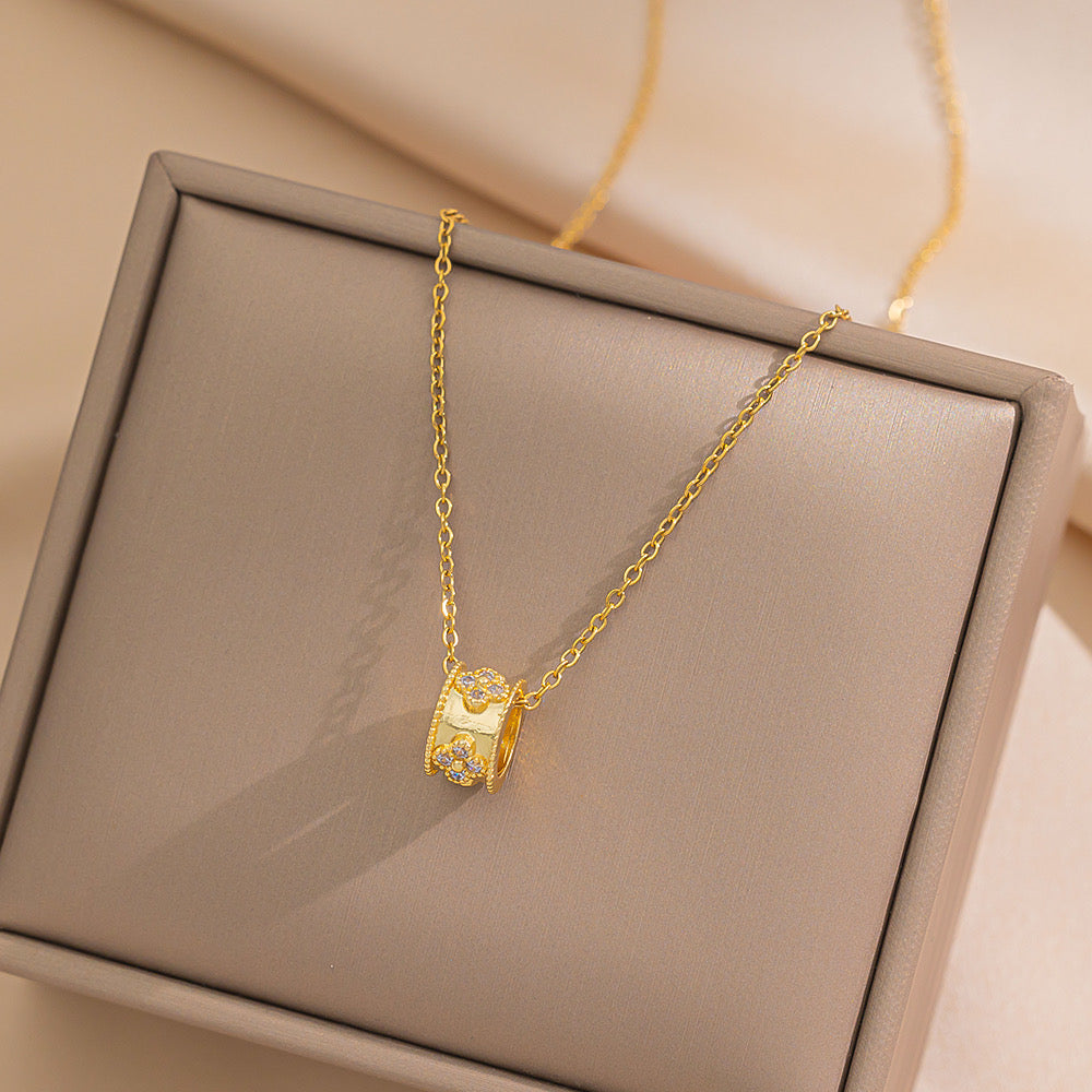 Serenity Necklace