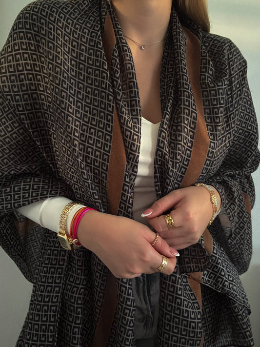 Scarlett Scarf