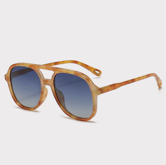 Tortoise Sunglasses