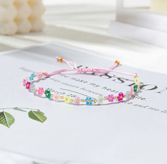 Garden Bracelet