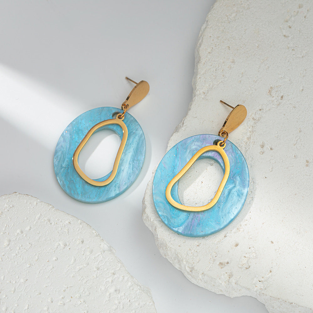 Diora Earrings