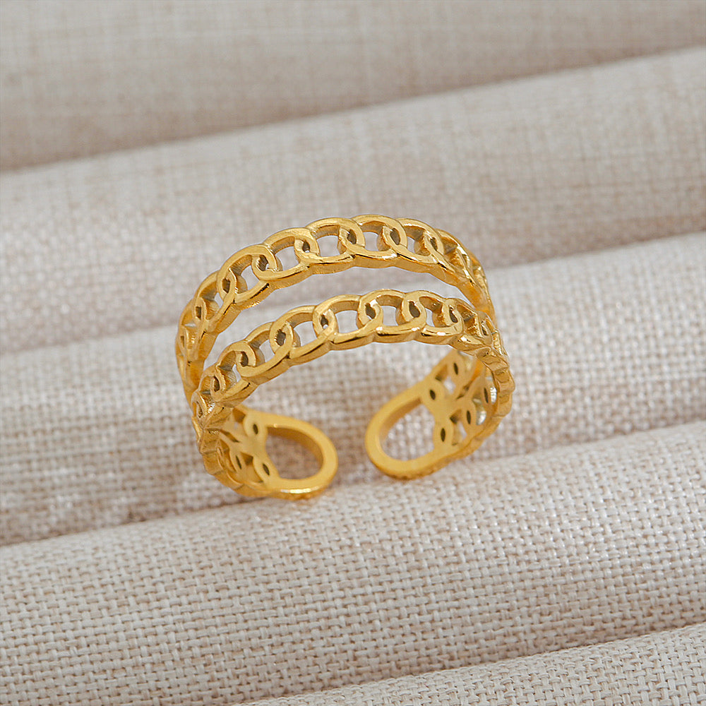 Chain Ring