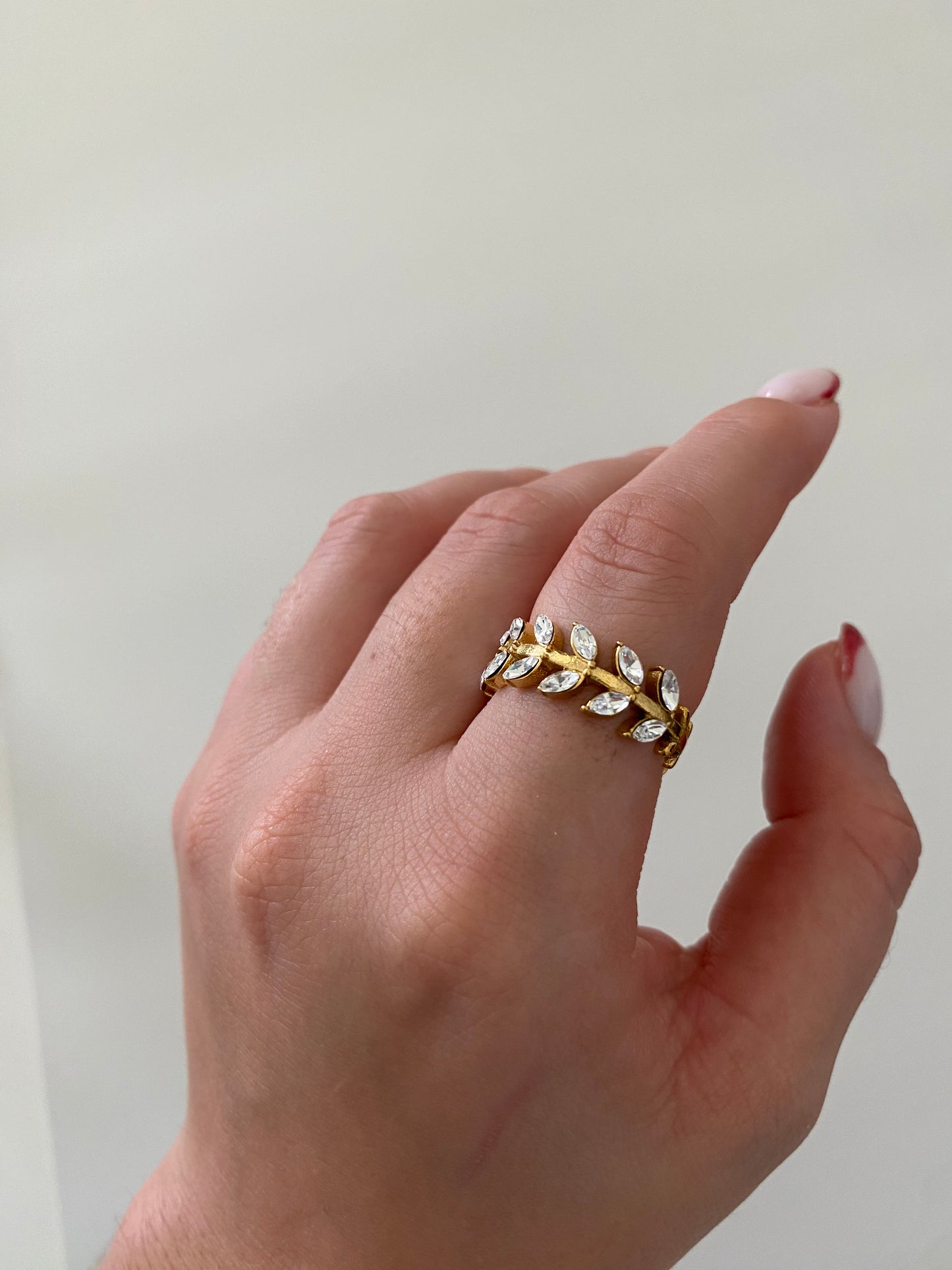 Jasmin Ring